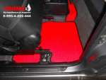Nissan Kix (10.1998 - 09.2008 - 06.2012)