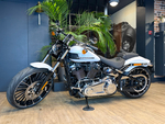 Harley-Davidson BREAKOUT 117 (Billiard Gray ) 2024 с НДС