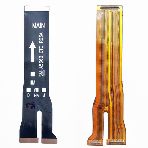 Шлейф для Samsung Galaxy A53 5G (A536B) межплатный