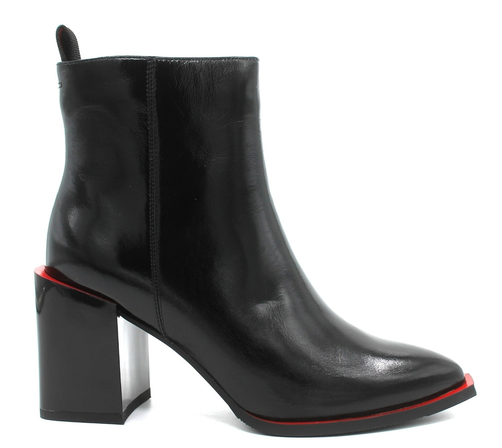 Полусапожки женские LISETTE STREET C1031-0406-21R100M\CK21