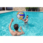 Мяч надувной, 91 см, ПВХ, Bestway, Flirty Fiesta Beach, 31044