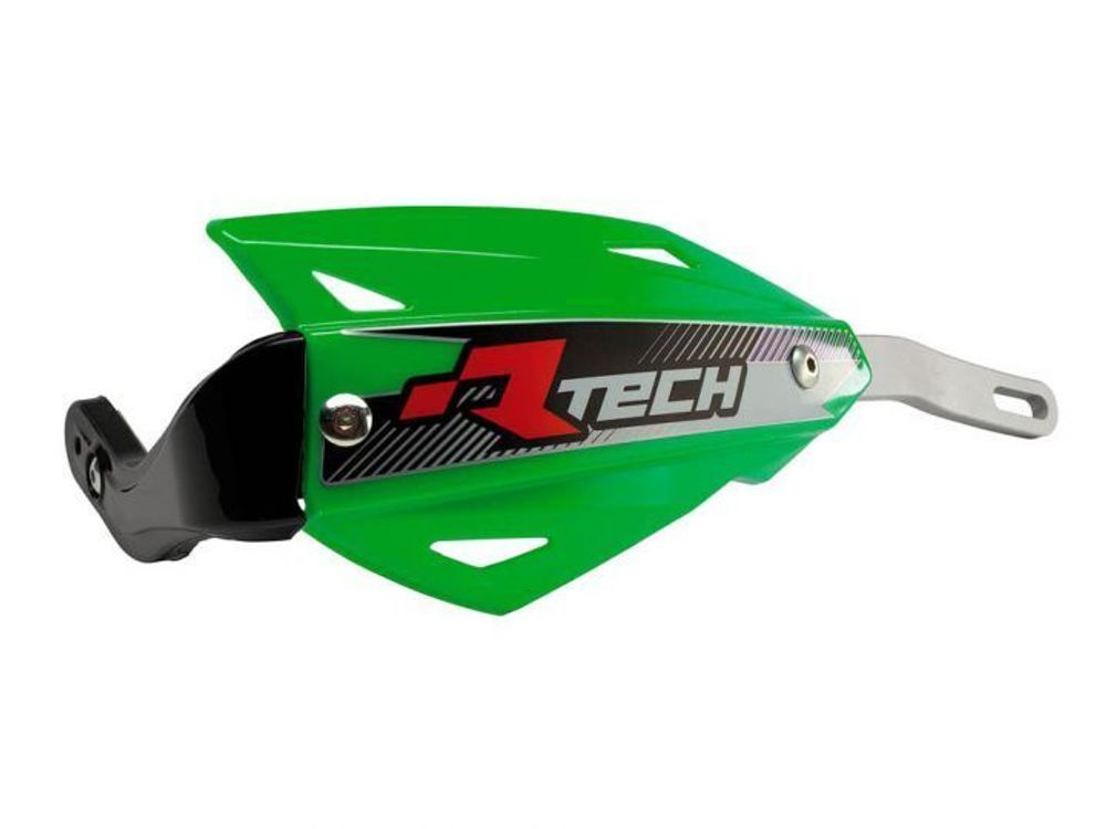 Защита рук Vertigo Alu Rtech R-KITPMVMVE00