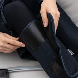 GESS EMMY воздушно-компрессионный массажер для ног