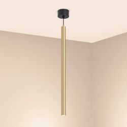 Светильник SP-PIPE-HANG-L600-R30-9W Warm3000 (GD, 24 deg, 230V) (Arlight, IP20 Металл, 3 года) 038644