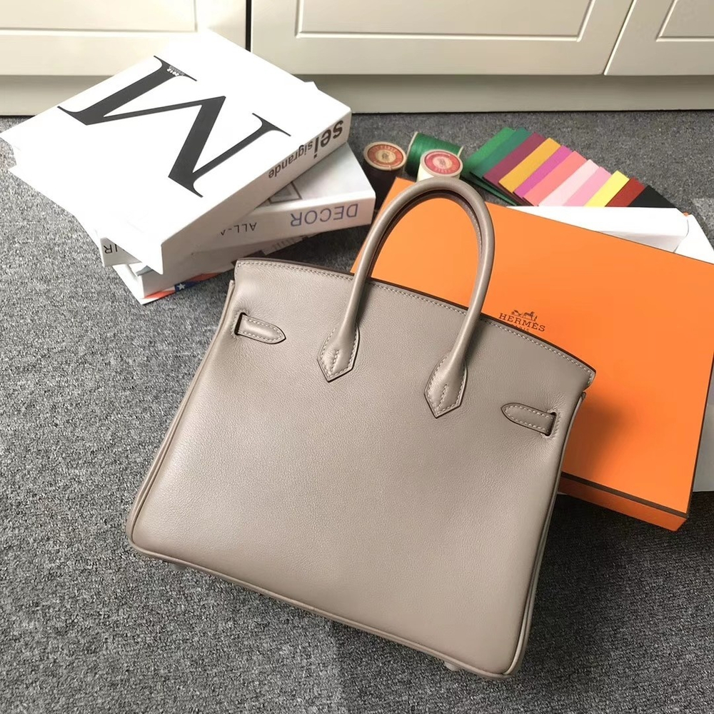 Hermes Birkin 25