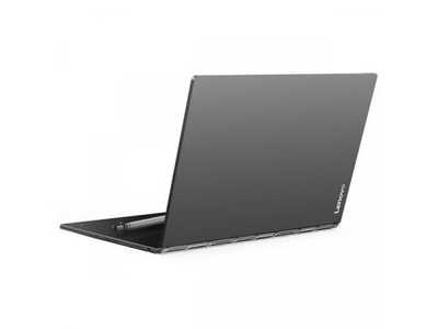 Планшет Lenovo Yoga Book YB1-X90L 64Gb Gray (ZA0W0051RU)
