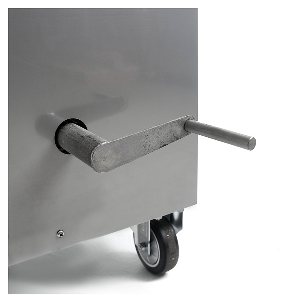 Пельменный аппарат для хинкали Foodatlas BGL-30E (AR)