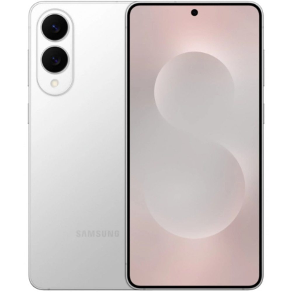 Samsung Galaxy S25 Edge 12/256GB Titanium Silver