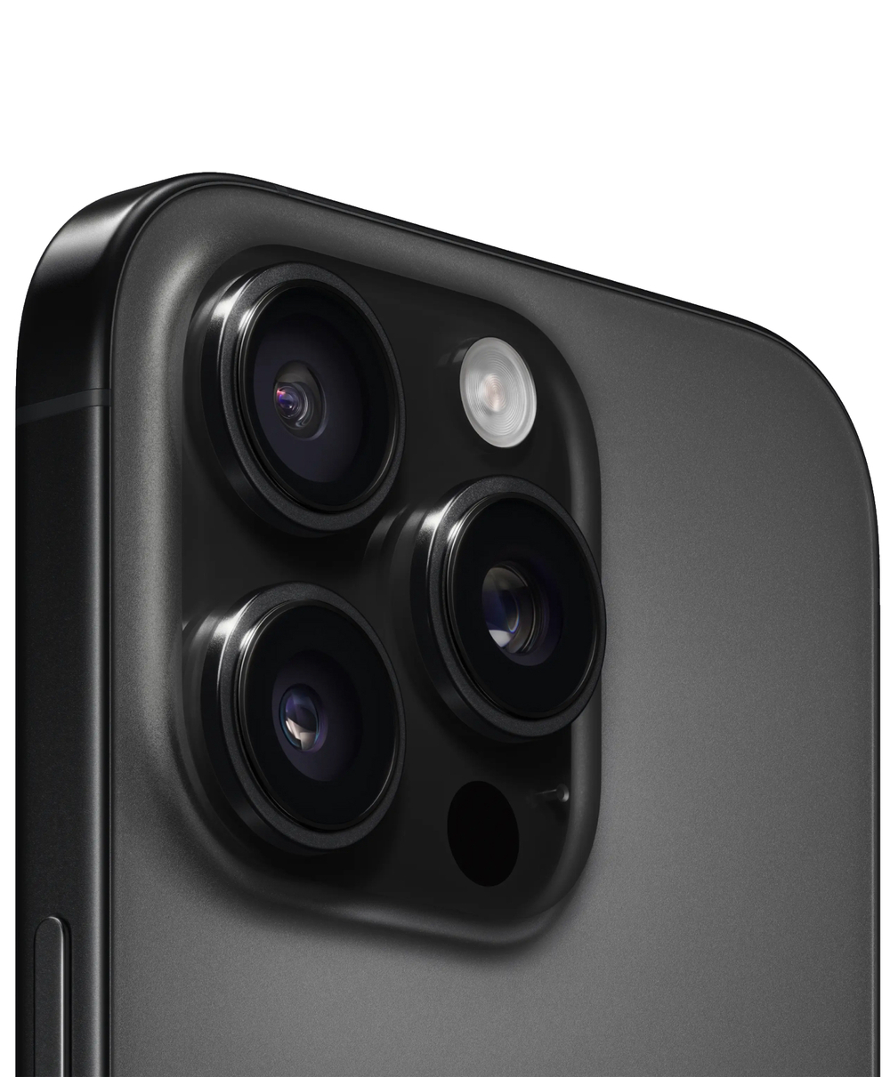 Смартфон Apple iPhone 16 Pro