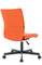 Операторское кресло Everprof EP-300 Экокожа Оранжевый