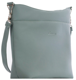 Детская коляска AroTeam Cocoline Prima 3 в 1 с автокреслом Avionaut Cosmo 09 шалфей