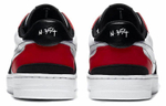 Кроссовки Nike Squash Type Black Toe