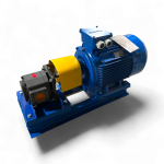 Насос НШ250 с 37 кВт ст. (агрегат)
