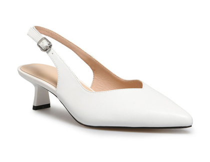 Туфли летние открытые HV216_01_06 SP