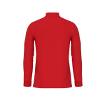 Джемпер тренировочный Element 24 Drill Top — Red/white