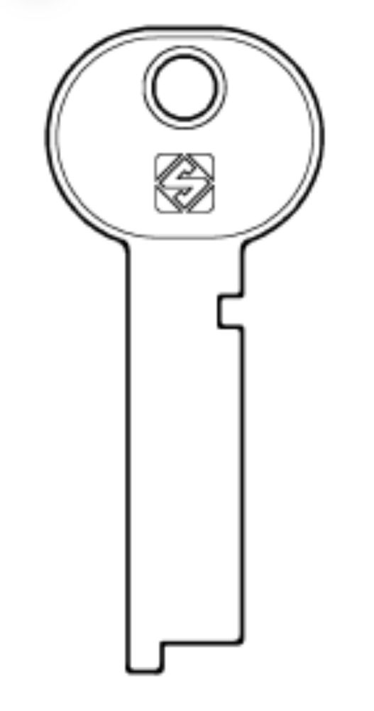 MIL-1 | MIL1 | MIS1 (имп.)15649