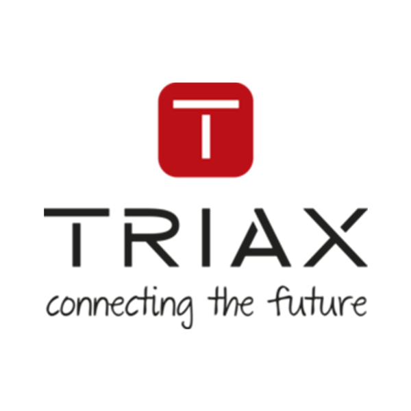 Многофункциональная головная телевизионная платформа TRIAX BLACK EDITION