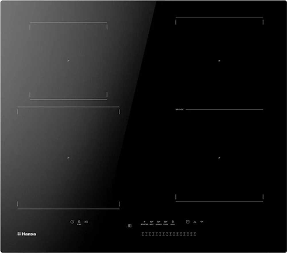 Варочная поверхность Hansa BHI67606