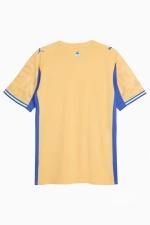 Футболка Puma Olympique de Marseille 25/26 Special Edition - бежевый