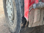 Shacman (Shaanxi) SX* 6x4 Самосвал SX33186T366 (Дизельный, 11,6 л, 375 л.с., МТ)