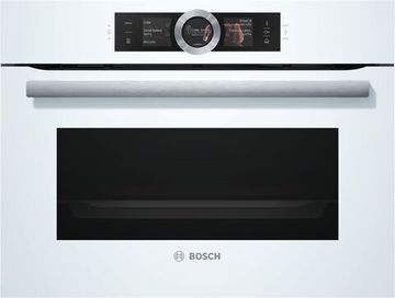Электрический духовой шкаф Bosch CSG656RW1