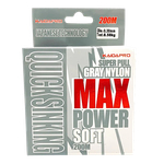 Леска Монофильная KaidaPro Max Power Soft 100м NL208 -