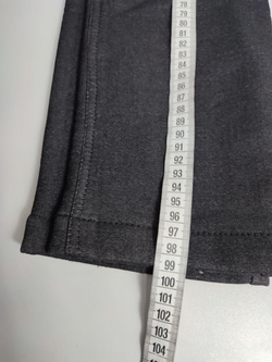 Брюки утепленные 44 размер