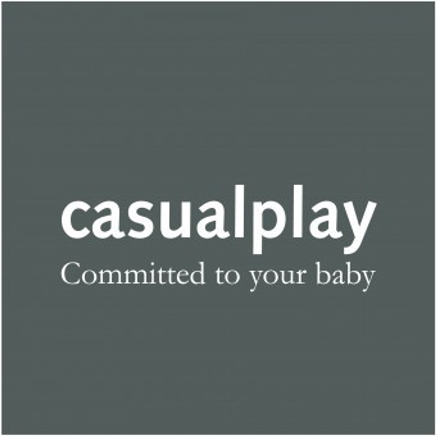 Немного о торговой марке Casualplay