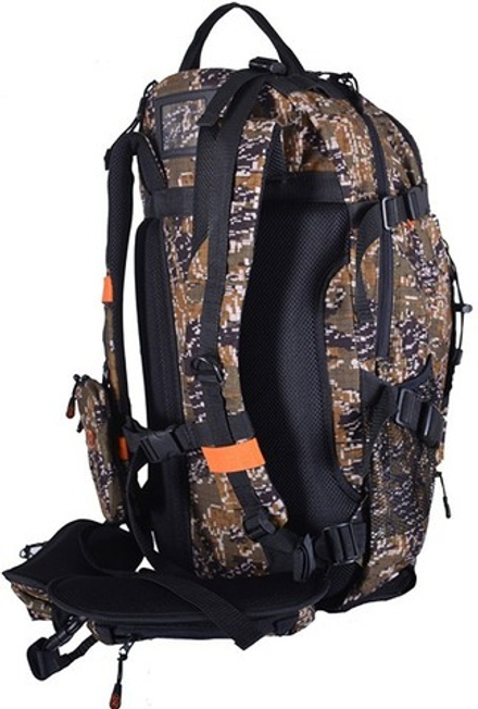 Ранец Adventure -35 Hanter (цифра)