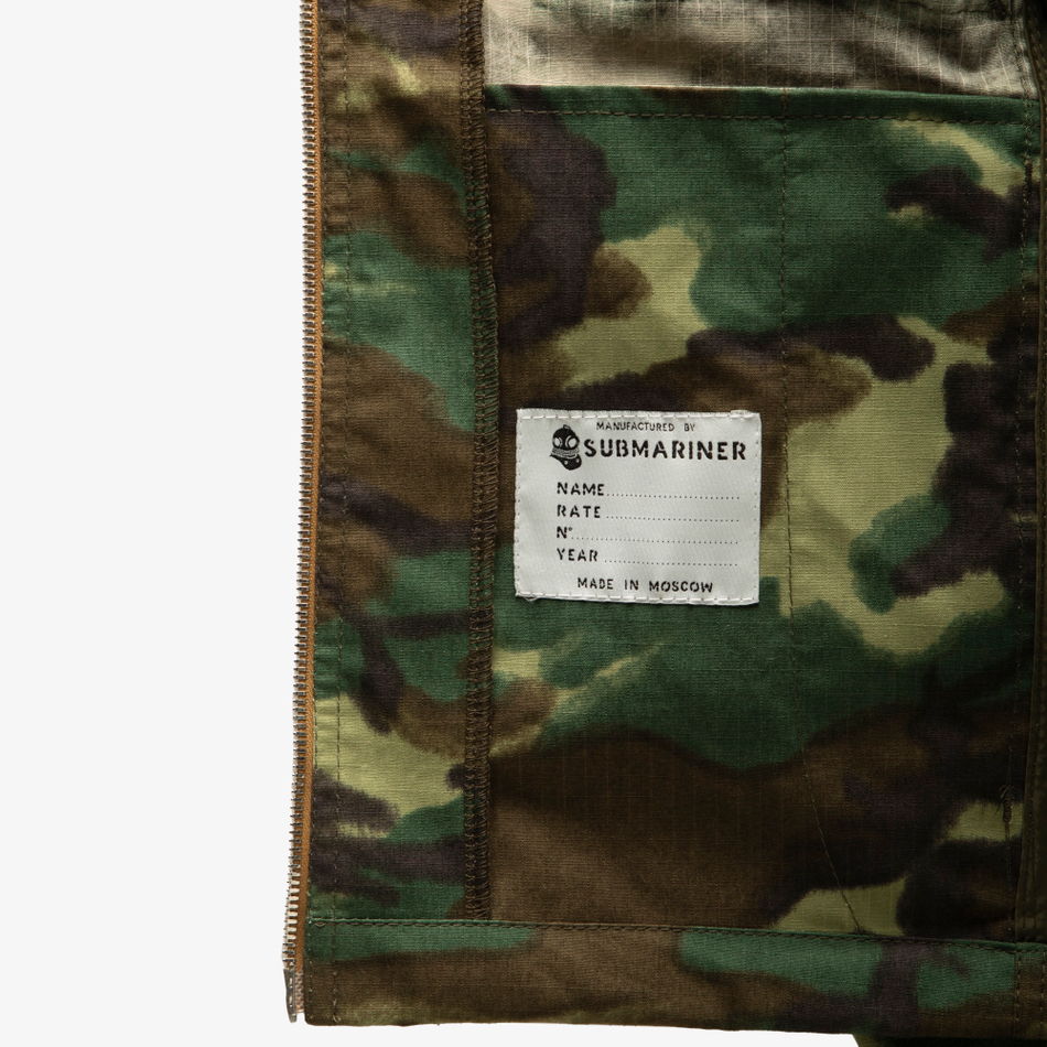 OVRSHT_RP_STP Woodland camo