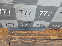 Накладка молдинг двери задней правой Nissan X-Trail 3 (T32) 13-23 Б/У Оригинал 828764CM1A