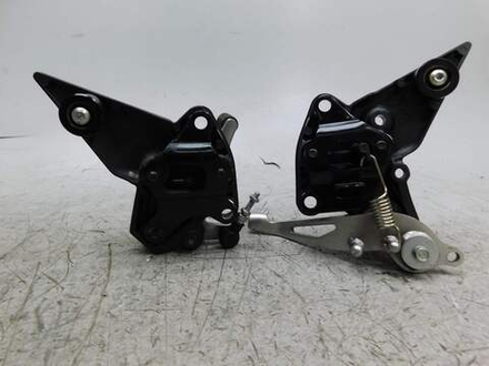 подножки водительские Kawasaki Ninja 1000SX