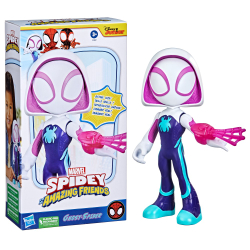 Hasbro F3987 — Большая фигурка «Женщина-паук» 23 см Mega Спайди и его удивительные друзья F3987 — фото 1