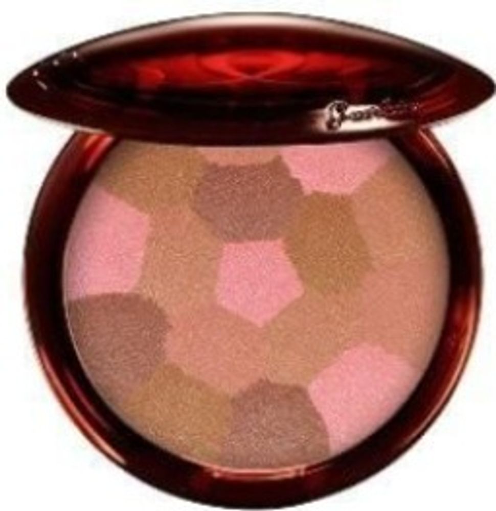 GUERLAIN TERRACOTTA LIGHT PODRE BRONZANTE SOLEIL LEGERE