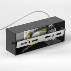 Линейно-подвесной светильник Lussole SY2227