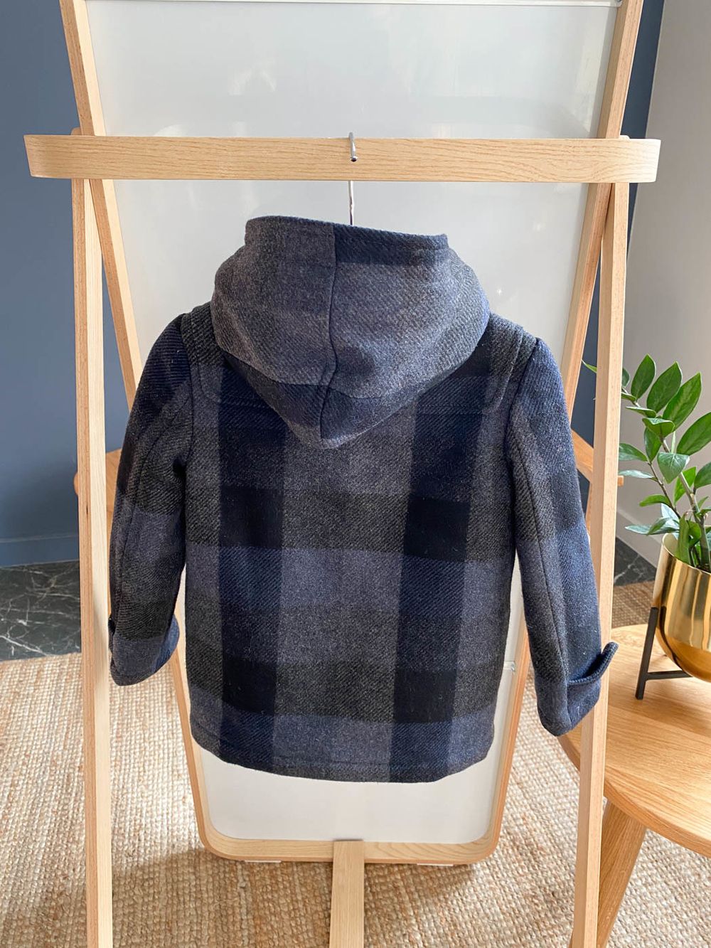 Пальто Dolce&Gabbana, 86