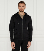 Худи Hechter Paris - черный(70004-142924)