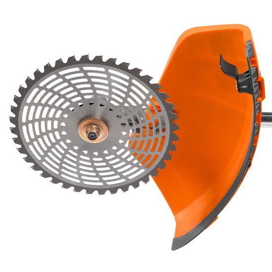 Триммер бензиновый "DAEWOO" DABC 4ST