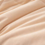 Комплект постельного белья на резинке Сатин Velouria Luxe с Одеялом VLR015