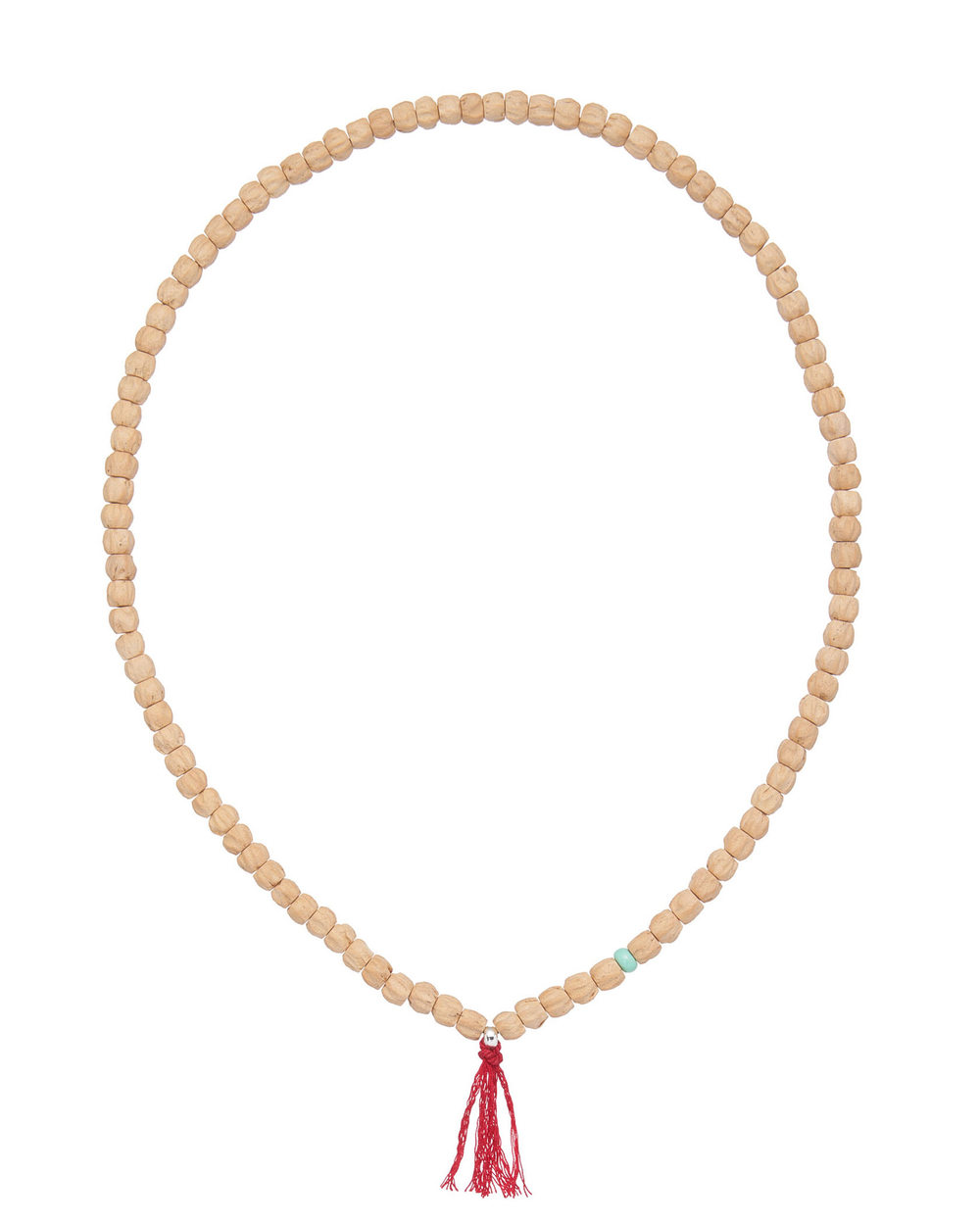 Подвеска на сумку, натуральные бежевые камни