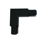 Соединитель L-образный для однофазного шинопровода Arte Lamp TRACK ACCESSORIES A120306P