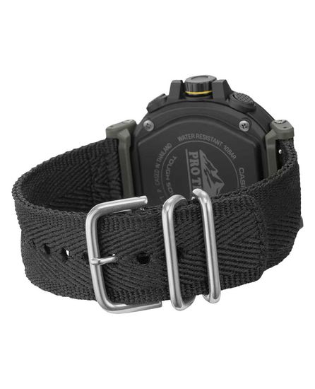Наручные часы Casio Pro Trek PRG-601YB-3DR
