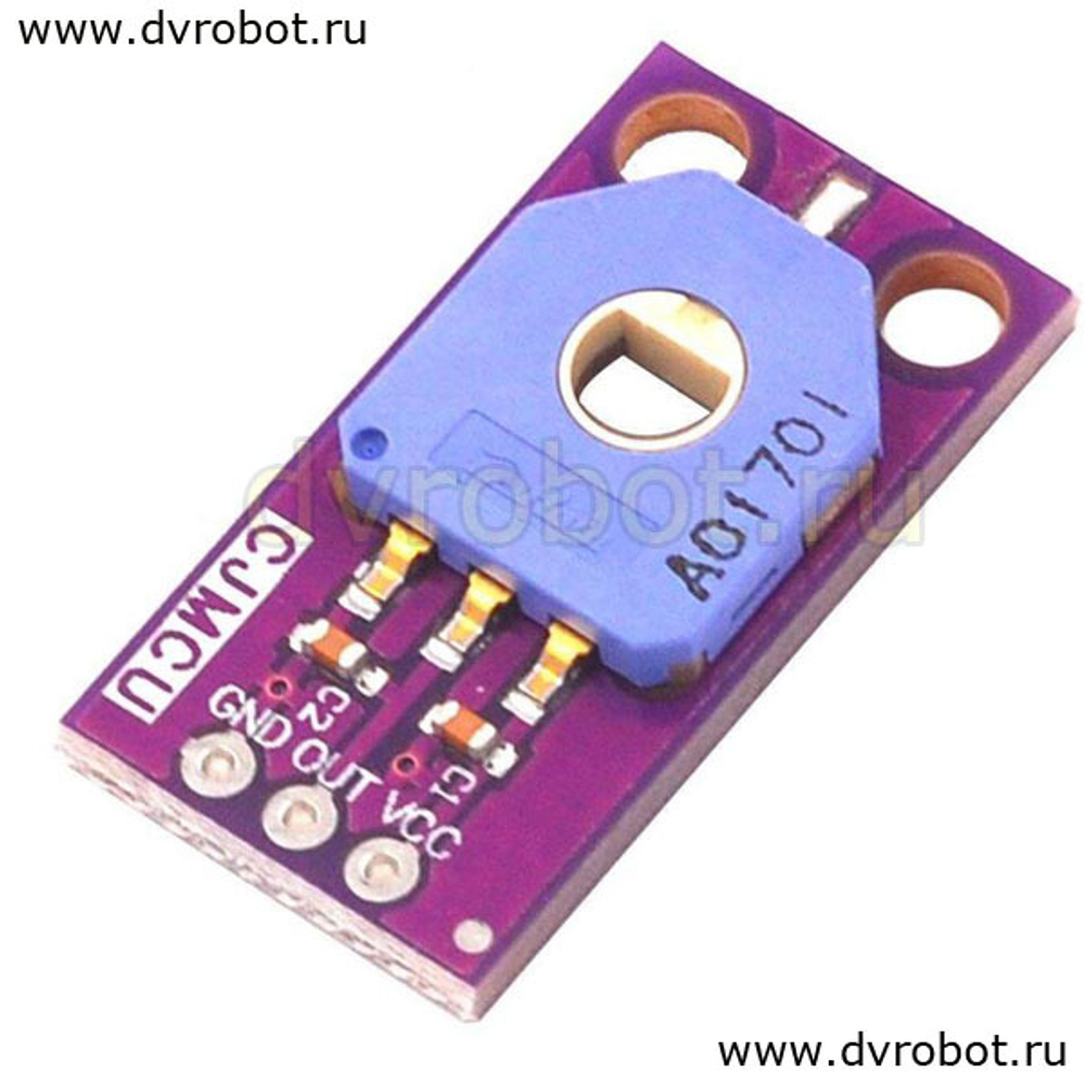 Датчик положения CJMCU-103