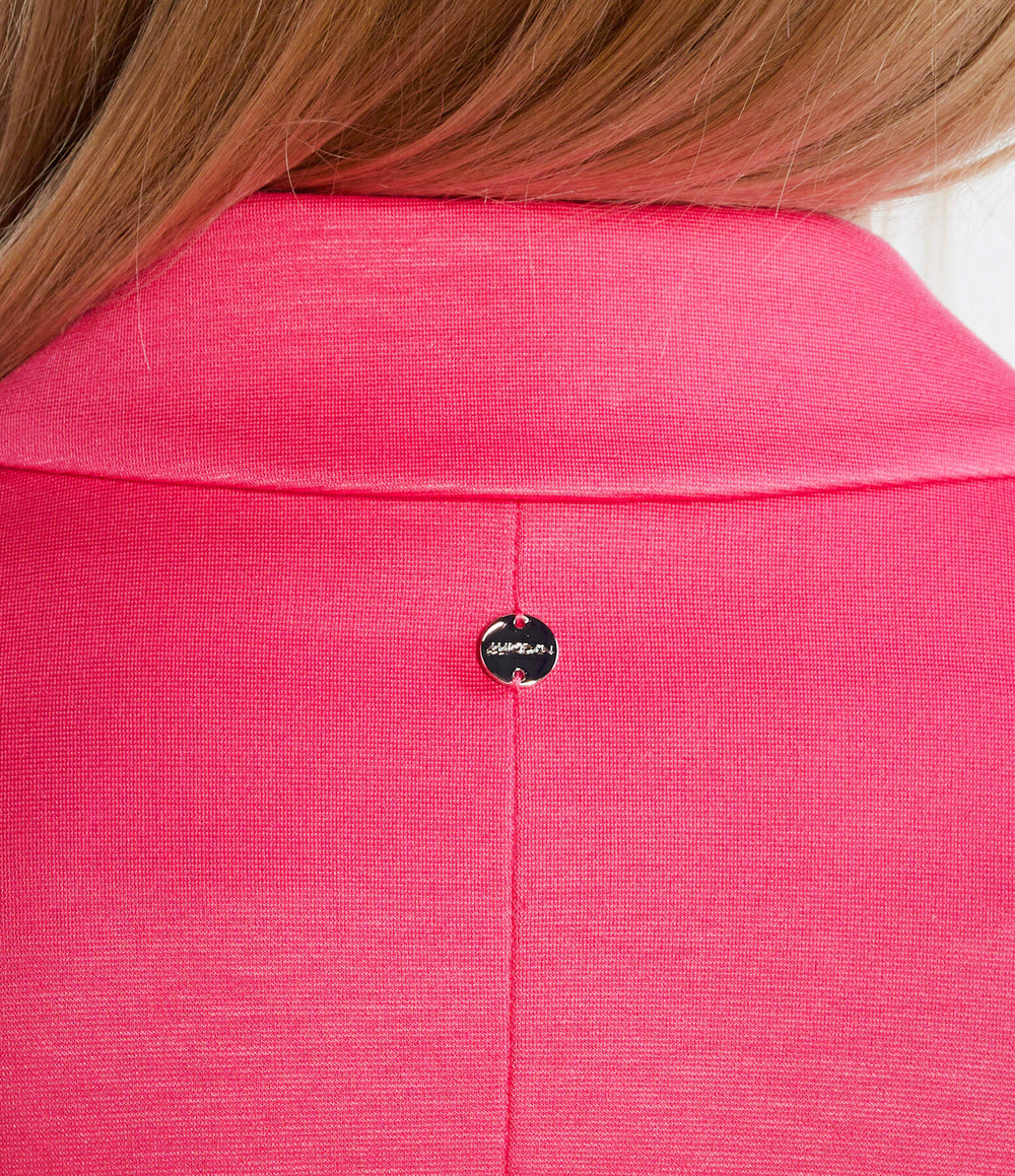 Жакет Marc Cain - розовый(WA 34.10 J24)