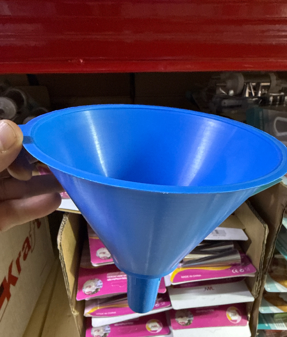 Воронка 180мм