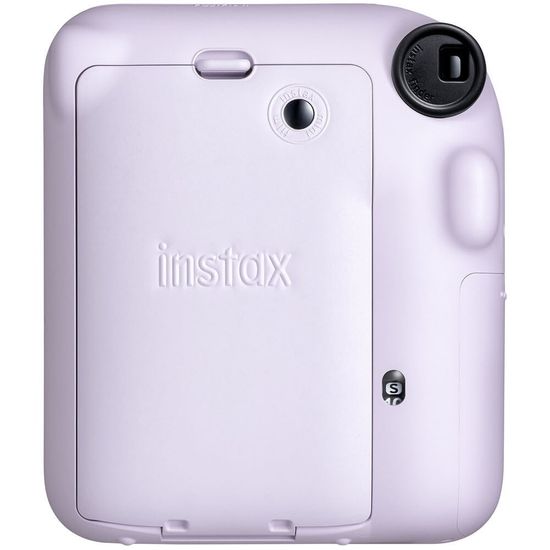 Фотоаппарат мгновенной печати Fujifilm Instax Mini 12 Purple