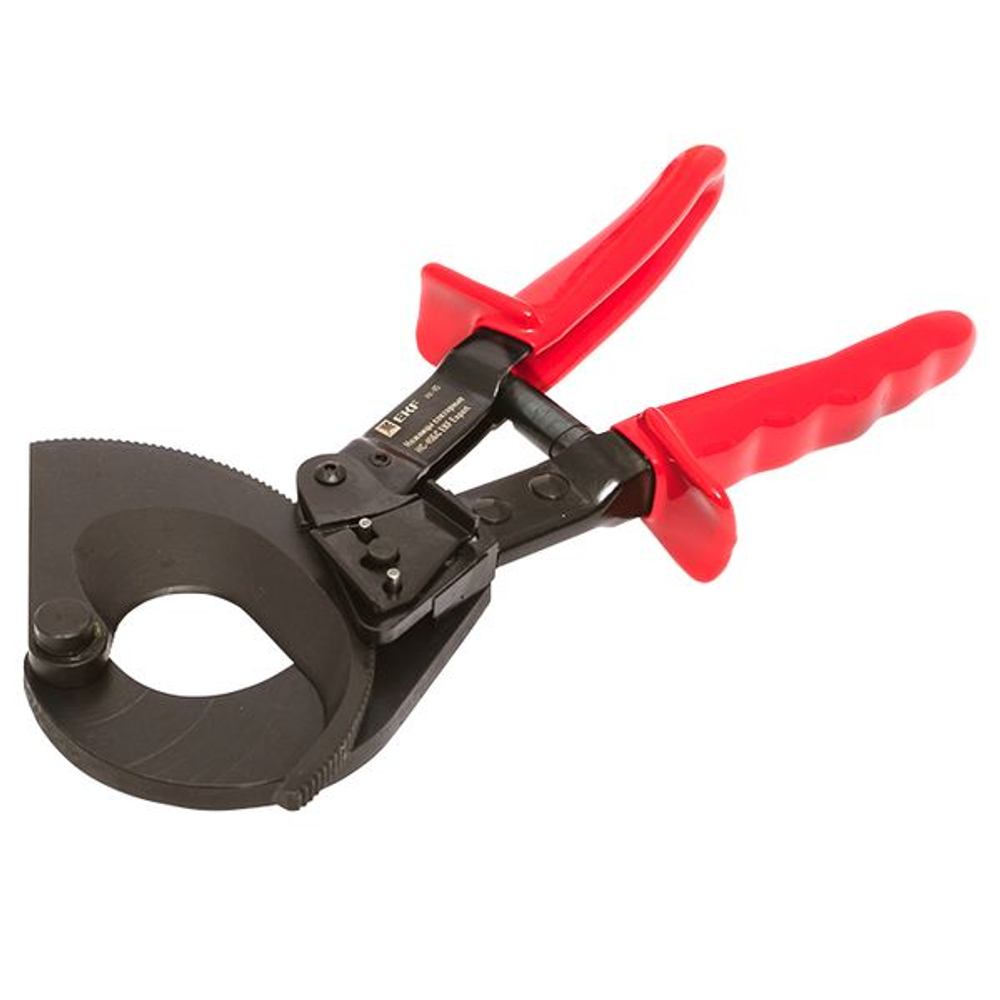 Ножницы секторные НС-45БС EKF Expert (10.00 шт.)