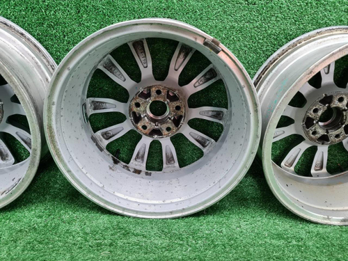 Диск Комплект дисков R17 Nissan X-Trail T32 13-22