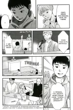 Манга Как избавиться от 100 друзей. Том 2