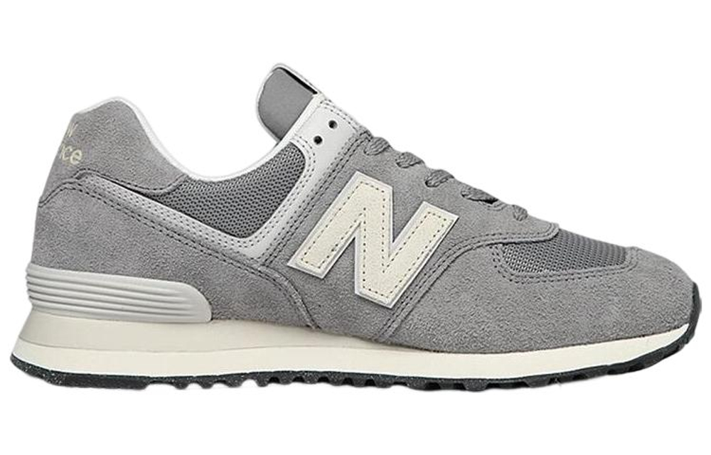 574 New Balance 'Grey Off White'